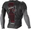 Zbroja Alpinestars Bionic Plus v2 black