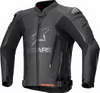 Kurtka skórzana Alpinestars GP Plus R v4 black