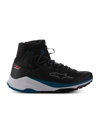 Buty Alpinestars Speedforce XR black/green