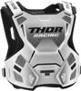 Buzer Juniorski Thor Guardian MX