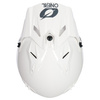 Kask O'Neal Volt Solid white