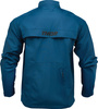 Kurtka przeciwdeszczowa Thor Pack Jacket blue