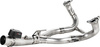 Kolektory wydechowe Akrapovic BMW R 1250 GS