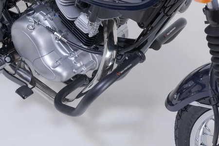 Gmole SW-Motech Crash Bar KAWASAKI MEGURO S1 230