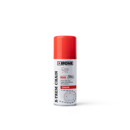 Smar do łańcucha Ipone Spray Chain X-Trem Road 100ml