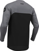 Bluza Thor Ridemode Menace black