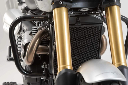 Gmole SW-Motech Crash Bar TRIUMPH SCRAMBLER 1200 XC/XE
