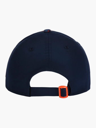 Czapka z daszkiem Red Bull KTM New Era Offroad Curved Cap navy