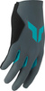 Rękawice damskie Thor Sportmode Iconic gray/aqua