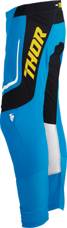 Spodnie Thor Prime Jazz blue/black