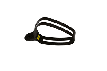 Obejma opaska zaciskowa tłumika Akrapovic Carbon P-MCCAP6