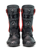 Buty Sidi Rex black/red