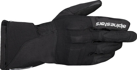 Rękawice Alpinestars WT-1 Drystar Insulated black
