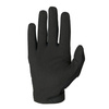 Rękawice Juniorskie O'Neal Matrix Rancid black/yellow
