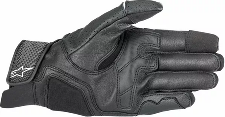 Rękawice Alpinestars Morph Sport black/gray