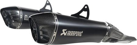 Tłumik Akrapovic Slip-On Line Suzuki GSX 1300 R