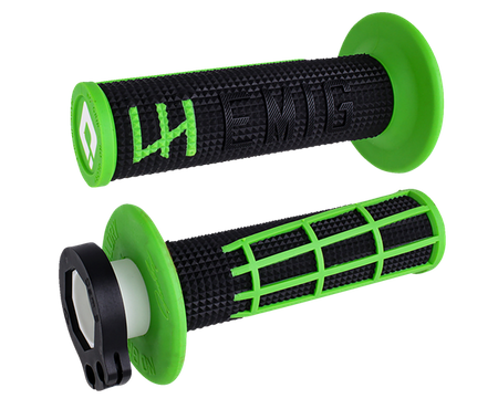 Manetki Odi Emig 2.0 Lock-On Grips 22 mm (7/8")