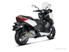 Tłumik Akrapovic Slip-On Line Yamaha VP/YP 250
