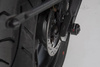 Crash pady tylnej osi SW-Motech TRIUMPH TIGER 800/900