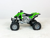 Model quada Kwasaki KFX 450R 1:12 New Ray