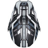 Kask O'Neal EX-SRS Dust black/gray matt