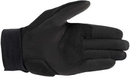 Rękawice Alpinestars Stated Air black/white