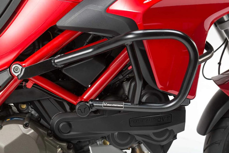 Gmole SW-Motech Crash Bar DUCATI MULTISTRADA 1200/1260/950