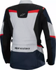 Kurtka damska tekstylna Alpinestars Stella ST-1 WP blue/black/red