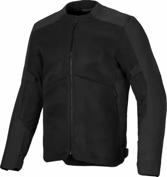 Kurtka tekstylna Alpinestars C-1 Air black