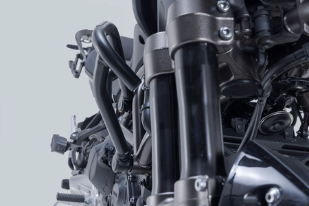 Gmole SW-Motech Crash Bar YAMAHA MXT 890 D