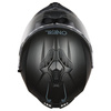 Kask O'Neal Challenger Solid black matt