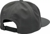 Czapka z daszkiem Thor Core Snapback charcoal