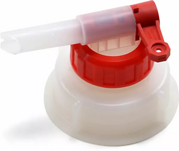 Kranik do bańki Muc-Off 25L