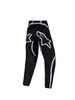 Spodnie Juniorskie Alpinestars Fluid Apex black/gray