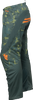 Spodnie Thor Sector Digi green/camo