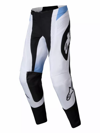 Spodnie Alpinestars Techstar Melt black/blue