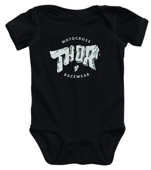 Body dziecięce Thor Infant Stone Supermini