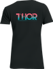 Koszulka damska T-Shirt Thor 8 Bit