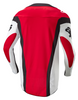 Bluza Alpinestars Techstar Ocuri red/white