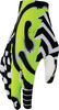 Rękawice Thor Sportmode Anarchy black/white