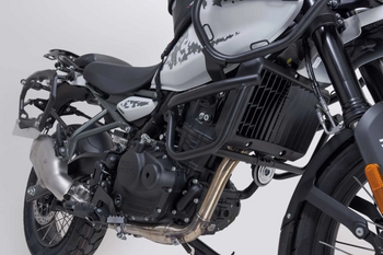 Gmole SW-Motech Crash Bar ROYAL ENFIELD GUERRILLA/HIMALAYAN 450