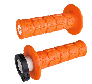 Manetki Odi MX V2 Rogue Lock-On Grips 22 mm (7/8")