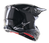 Kask Alpinestars SM10 Supertech M10 Fame Carbon