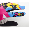 Rękawice S3 Spider Billy Bolt Collection multicolor