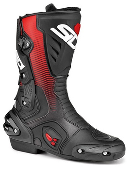 Buty Sidi Vertigo 2 black/red