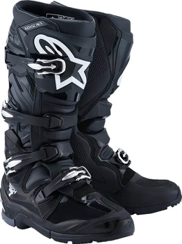 Buty Alpinestars Tech 7 Enduro black/anthracite