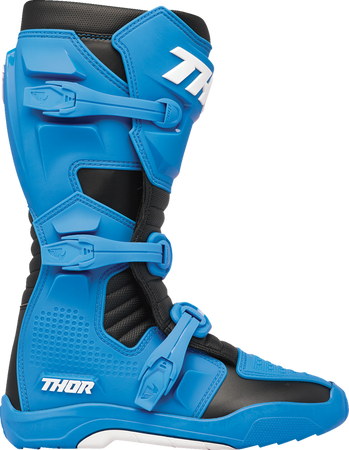 Buty Thor Blitz XR blue/black