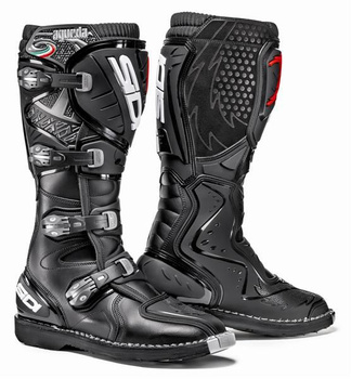 Buty Sidi Agueda black