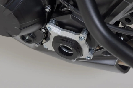 Osłony pokrywy silnika SW-Motech Engine Case KAWASAKI Z 900