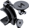 Uchwyt z klamrą SP Connect Roll Cage Mount 3D